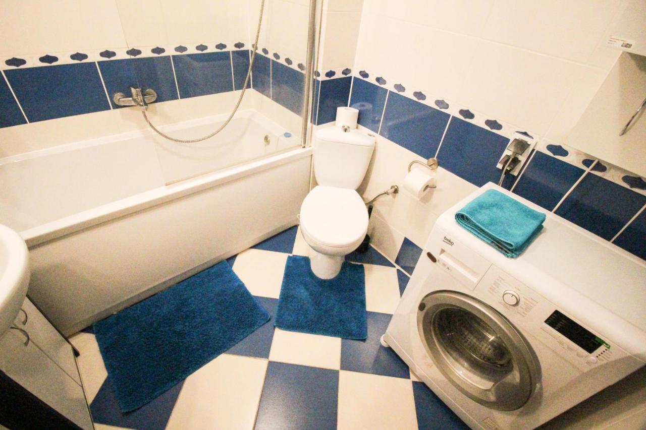 Apartament Lublin Stare Miasto „Wild Cat Ii” Exteriör bild